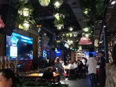 -别院里音乐餐酒吧(双流航空港店)