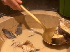 -云海肴云南菜·蒸汽石锅鱼(青岛万象城店)