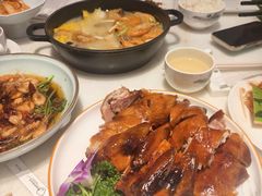 -南太湖山庄·四季轩&国风堂中餐厅