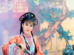 -九月鹰飞汉服摄影工作室