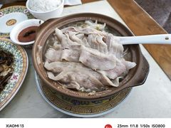 -砂锅居(西四店)