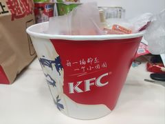 -肯德基(苍南城中店)