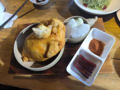 -東舍食唐精品陕菜馆