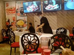 -万龙洲海鲜(南新仓店)