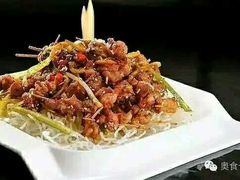 -欢乐海岸美食联盟