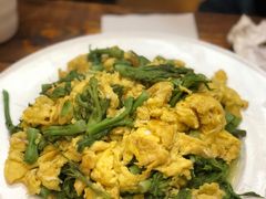 -闯关东东北农家菜(崂山石老人店)