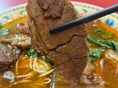 -金杨拉面王小吃面馆·牛三宝面·红烧牛肉粉