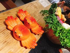 -湊湊火锅·茶憩(上海合生汇店)