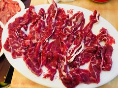 -陈记顺和潮汕牛肉火锅(韩江路店)