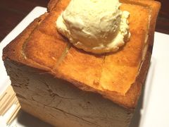 面包诱惑-绿茶餐厅(华联万柳店)