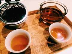 白桃烏龍-飛鳥製茶