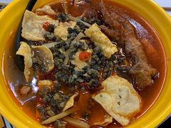 -龍城柳州螺蛳粉(群星路店)
