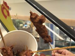 -马小毛老上海里脊肉(南翔印象城店)