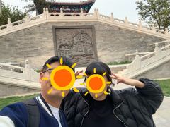 -西海子公园