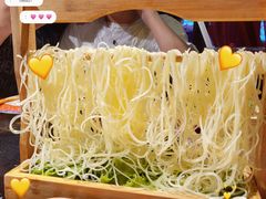 -袍家大院重庆火锅(文安路店)