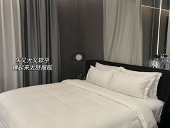 -CitiHot欢悦酒店(广州北京路店)