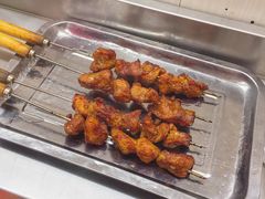 -王记西鎮电烤肉(汶上路店)