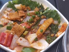 -沙州食驿·非遗小吃夜市