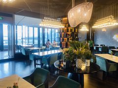 -CASANOVA西餐厅(海信广场店)