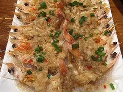 -虾宝贝胶东海鲜·渔家菜(小西天店)
