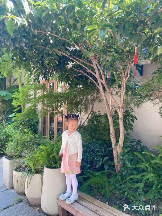 小河直街历史文化街区图片