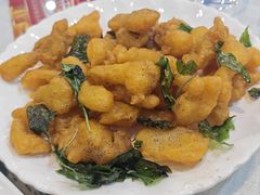 -金姐台湾菜(珠江路店)