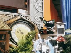 -清迈清迈巷口小排档(烟台山店)