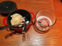 -THE CANNERY&JUJU 新鲜海鲜·牛排美食酒廊