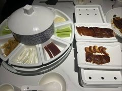 -羲和雅苑•北京烤鸭(国贸商城店)