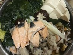 -桃屋日本料理(清华科技园店)
