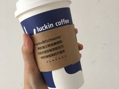 -瑞幸咖啡(龙湖北城天街北馆店)