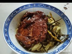 -大时代美食面馆