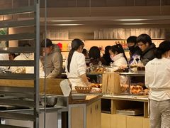 -麦田工坊(月湖店)