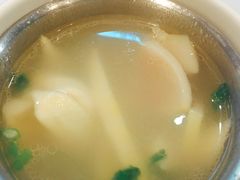 腌笃鲜-小杨生煎(松江大学城店)
