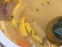 -绿草地·湘菜(7mall店)