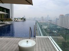 -阿瓦尼河滨曼谷酒店