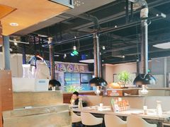 -猫抓烤肉(观音桥九街店)