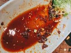 -前海沿·青岛菜(大拇指广场石老人店)