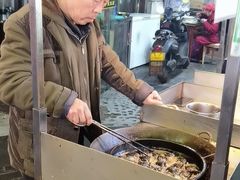 -武爹臭豆腐(坡子街店)