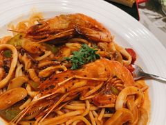 -必胜客(龙之梦购物中心店)