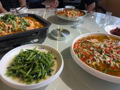 -蛙兔鸡自贡风味·特色江湖菜(广都店)