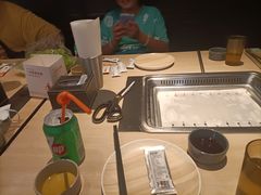 -新石器烤肉(百联川沙店)