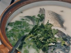 -风味小馆(天目湖宾馆店)