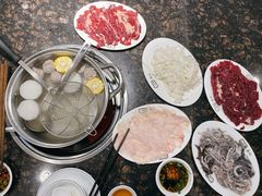 -八合里牛肉火锅(新洲店)