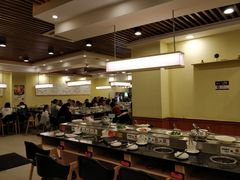 大堂-咕叽咕叽自助烤肉小火锅(茂业清扬店)
