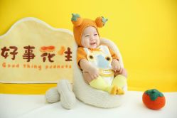 -蜜阁孕味亲子摄影(太奥广场店)