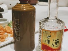 -开海·红岛海鲜虾水饺(石老人店)