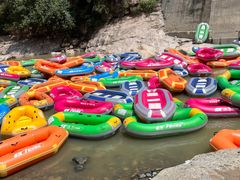 -雅鲁激流探险漂流