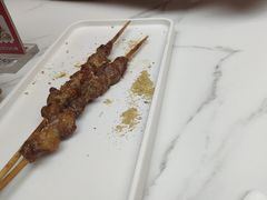 -李先生牛肉面大王(广渠门内店)