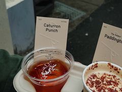 -O.P.S. CAFE